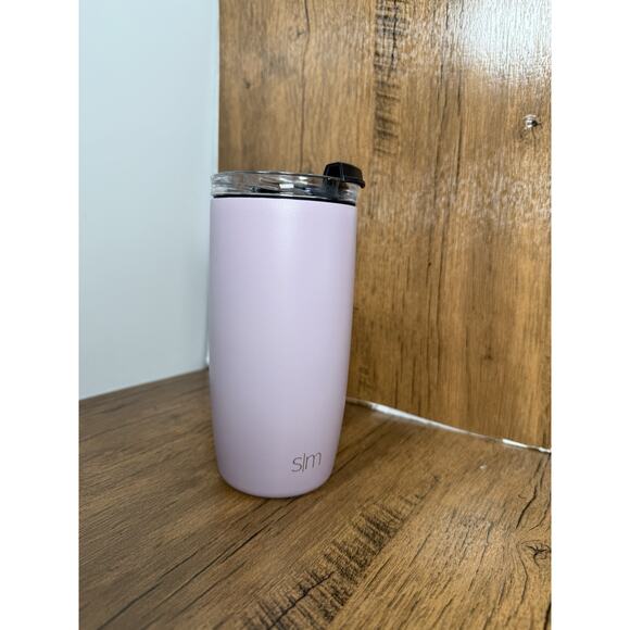 Simple Modern The Voyager 16oz Tumbler Lavender - Picture 1 of 4